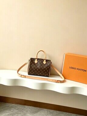 Louis Vuitton Speedy Bandoulière 25